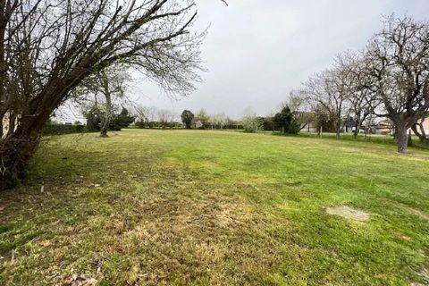 Terra a Seissan, Gers, Seissan - € 36.000 | Ref: 6892707 - foto 6