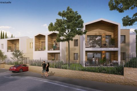 Lejlighed i Montpellier, Herault, Montpellier - € 209.000 | Ref: PITD4S-A10 - foto 1