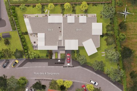 Lejlighed i Montpellier, Herault, Montpellier - € 209.000 | Ref: PITD4S-A10 - foto 3
