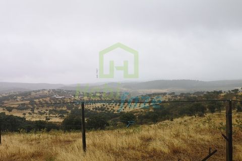 Landejendom i Alandroal, Evora, Alandroal - € 790.000 | Ref: 0910 - foto 1