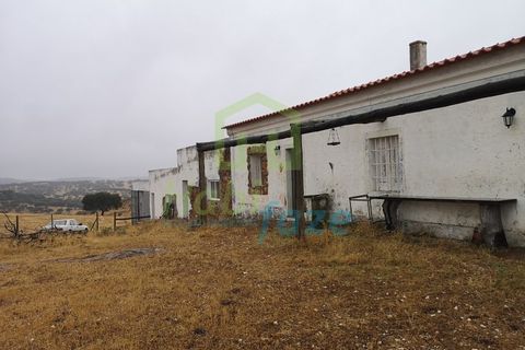 Landejendom i Alandroal, Evora, Alandroal - € 790.000 | Ref: 0910 - foto 6