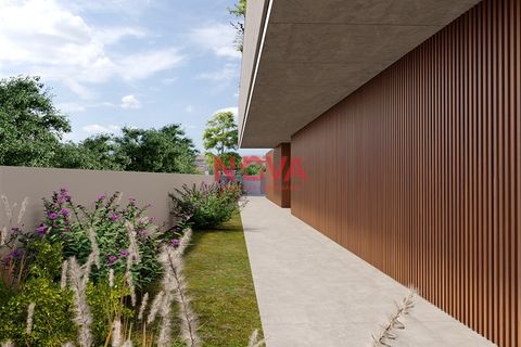 Villa i Ovar, Aveiro, Ovar - € 850.000 | Ref: NOVA-ER-1276 - foto 10