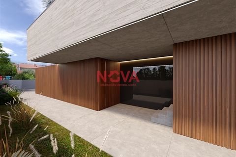 Villa i Ovar, Aveiro, Ovar - € 850.000 | Ref: NOVA-ER-1276 - foto 11