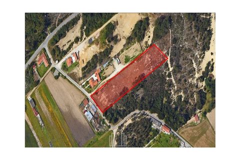 Helårsgrund i Ovar, Aveiro, Ovar - € 75.000 | Ref: 660 - foto 1