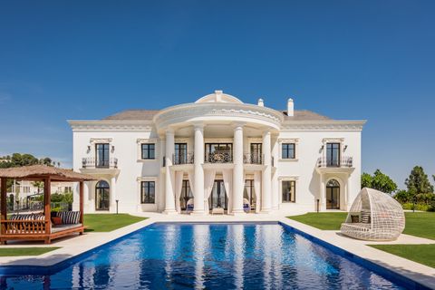 Villa i Marbella, Malaga, Marbella - € 9.500.000 | Ref: 1745MVR - foto 6