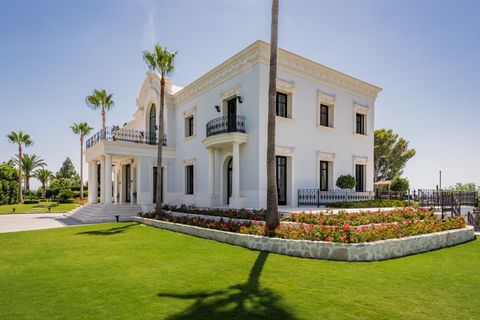 Villa i Marbella, Malaga, Marbella - € 9.500.000 | Ref: 1745MVR - foto 8