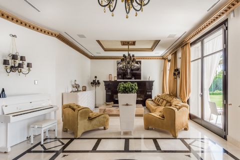 Villa i Marbella, Malaga, Marbella - € 9.500.000 | Ref: 1745MVR - foto 12