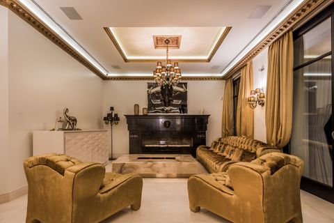 Villa i Marbella, Malaga, Marbella - € 9.500.000 | Ref: 1745MVR - foto 14