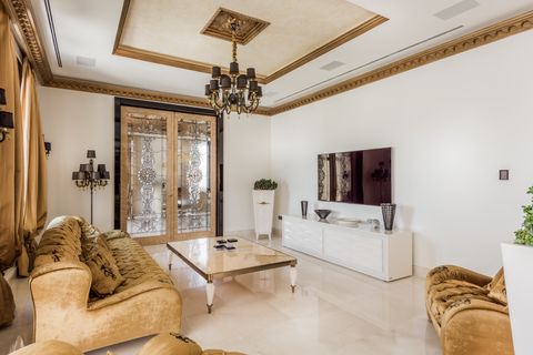 Villa i Marbella, Malaga, Marbella - € 9.500.000 | Ref: 1745MVR - foto 15