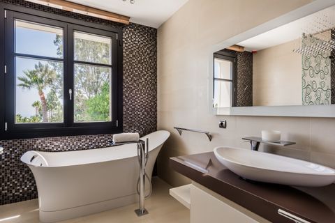 Villa i Marbella, Malaga, Marbella - € 9.500.000 | Ref: 1745MVR - foto 24