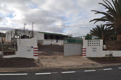 Landejendom i Pajara, Fuerteventura, Pajara - € 300.000 | Ref: #SMVPTCCMARE3-0422 - foto 1