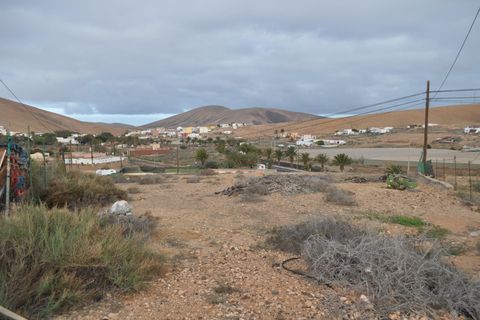 Landejendom i Pajara, Fuerteventura, Pajara - € 300.000 | Ref: #SMVPTCCMARE3-0422 - foto 6