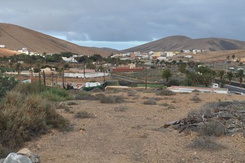Landejendom i Pajara, Fuerteventura, Pajara - € 300.000 | Ref: #SMVPTCCMARE3-0422 - foto 8