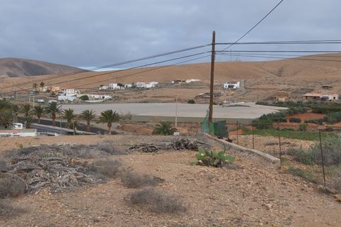 Landejendom i Pajara, Fuerteventura, Pajara - € 300.000 | Ref: #SMVPTCCMARE3-0422 - foto 9
