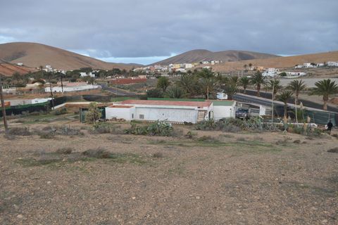 Landejendom i Pajara, Fuerteventura, Pajara - € 300.000 | Ref: #SMVPTCCMARE3-0422 - foto 10