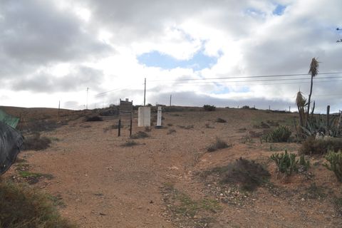 Landejendom i Pajara, Fuerteventura, Pajara - € 300.000 | Ref: #SMVPTCCMARE3-0422 - foto 11