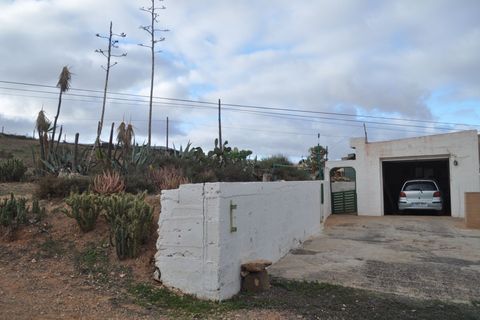 Landejendom i Pajara, Fuerteventura, Pajara - € 300.000 | Ref: #SMVPTCCMARE3-0422 - foto 12