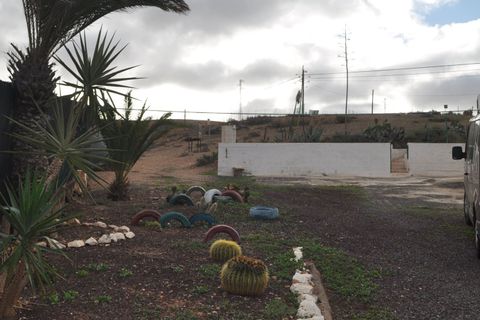 Landejendom i Pajara, Fuerteventura, Pajara - € 300.000 | Ref: #SMVPTCCMARE3-0422 - foto 13
