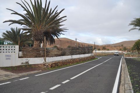 Landejendom i Pajara, Fuerteventura, Pajara - € 300.000 | Ref: #SMVPTCCMARE3-0422 - foto 14
