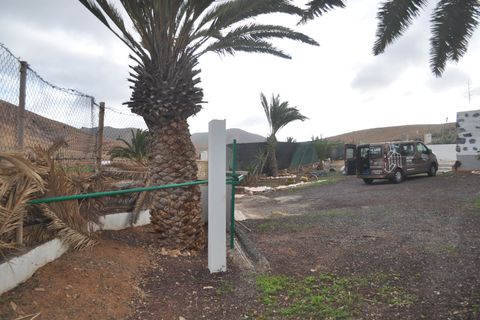 Landejendom i Pajara, Fuerteventura, Pajara - € 300.000 | Ref: #SMVPTCCMARE3-0422 - foto 15