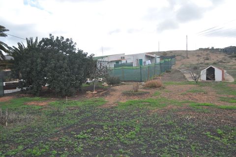 Landejendom i Pajara, Fuerteventura, Pajara - € 300.000 | Ref: #SMVPTCCMARE3-0422 - foto 18