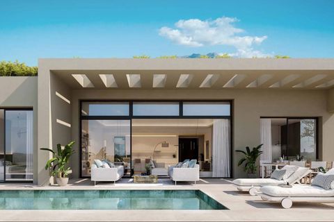 Villa i Benahavis, Malaga, Benahavis - € 2.250.000 | Ref: R4042912 - foto 1