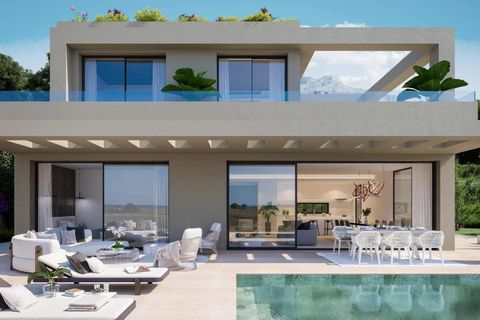 Villa i Benahavis, Malaga, Benahavis - € 2.250.000 | Ref: R4042912 - foto 2