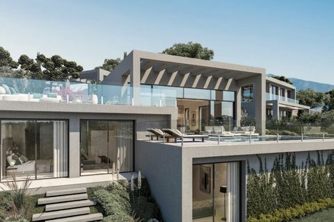 Villa i Benahavis, Malaga, Benahavis - € 2.250.000 | Ref: R4042912 - foto 3