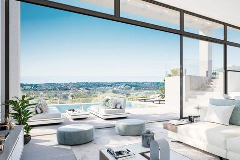 Villa i Benahavis, Malaga, Benahavis - € 2.250.000 | Ref: R4042912 - foto 5