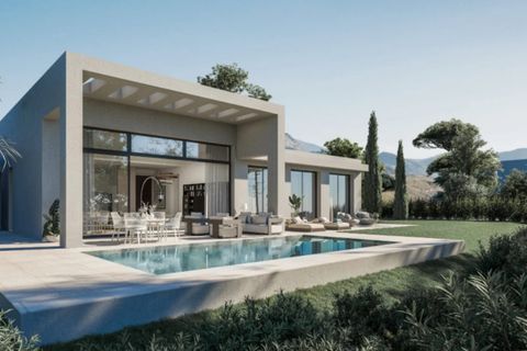 Villa i Benahavis, Malaga, Benahavis - € 2.250.000 | Ref: R4042912 - foto 12