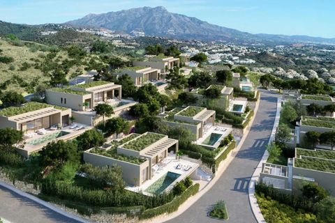 Villa i Benahavis, Malaga, Benahavis - € 2.250.000 | Ref: R4042912 - foto 13