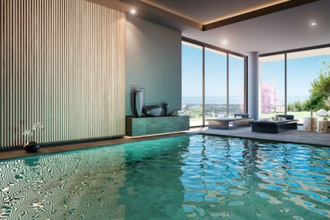 Villa i Benahavis, Malaga, Benahavis - € 2.250.000 | Ref: R4042912 - foto 14