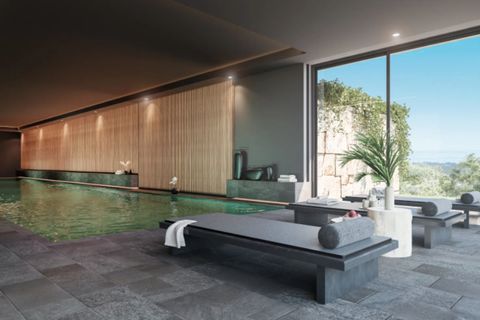 Villa i Benahavis, Malaga, Benahavis - € 2.250.000 | Ref: R4042912 - foto 15