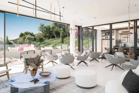 Villa i Benahavis, Malaga, Benahavis - € 2.250.000 | Ref: R4042912 - foto 16