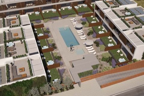 Lejlighed i Budens, Faro, Budens - € 376.200 | Ref: PL/373 - foto 11