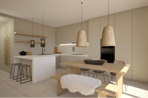 Lejlighed i Budens, Faro, Budens - € 396.000 | Ref: PL/374 - foto 1
