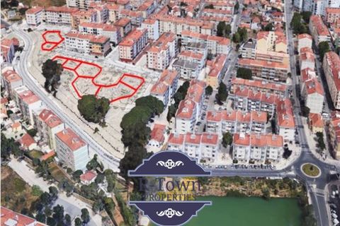 Helårsgrund i Sintra, Lisbon, Sintra - € 2.588.000 | Ref: RT-00278 - foto 1
