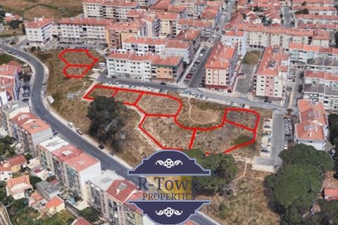 Helårsgrund i Sintra, Lisbon, Sintra - € 2.588.000 | Ref: RT-00278 - foto 2