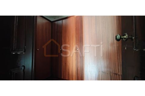 Villa i Abrunheira, Lisbon, Abrunheira - € 175.000 | Ref: SAFTI:001975 - foto 9