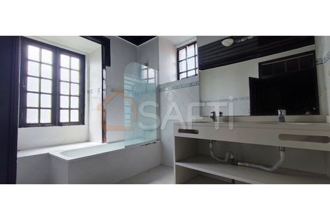 Villa i Abrunheira, Lisbon, Abrunheira - € 175.000 | Ref: SAFTI:001975 - foto 10