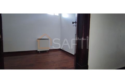 Villa i Abrunheira, Lisbon, Abrunheira - € 175.000 | Ref: SAFTI:001975 - foto 13