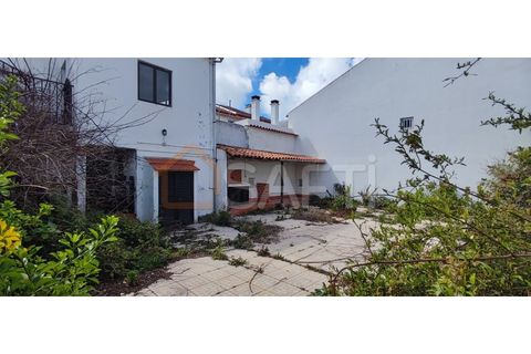 Villa i Abrunheira, Lisbon, Abrunheira - € 175.000 | Ref: SAFTI:001975 - foto 22