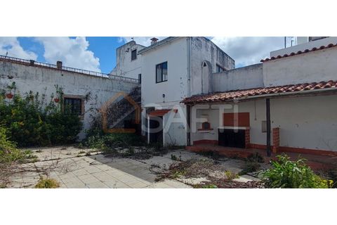Villa i Abrunheira, Lisbon, Abrunheira - € 175.000 | Ref: SAFTI:001975 - foto 23