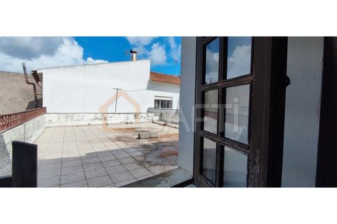 Villa i Abrunheira, Lisbon, Abrunheira - € 175.000 | Ref: SAFTI:001975 - foto 24