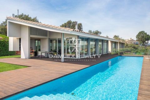 Villa i Platja D'aro, Gerona, Platja D'aro - € 2.200.000 | Ref: 73151 - foto 8