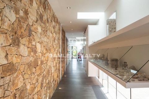 Villa i Platja D'aro, Gerona, Platja D'aro - € 2.200.000 | Ref: 73151 - foto 21
