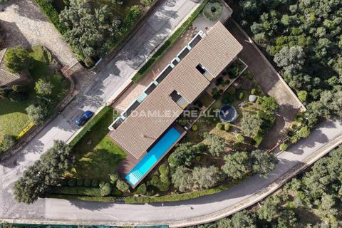 Villa i Platja D'aro, Gerona, Platja D'aro - € 2.200.000 | Ref: 73151 - foto 7