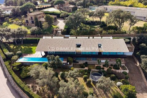 Villa i Platja D'aro, Gerona, Platja D'aro - € 2.200.000 | Ref: 73151 - foto 9