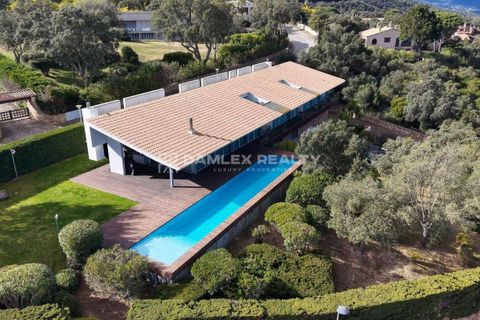 Villa i Platja D'aro, Gerona, Platja D'aro - € 2.200.000 | Ref: 73151 - foto 42