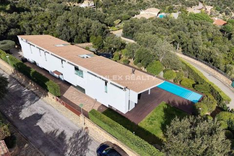 Villa i Platja D'aro, Gerona, Platja D'aro - € 2.200.000 | Ref: 73151 - foto 43